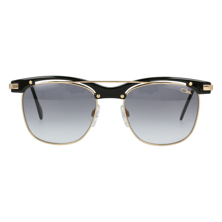 【国内正規品】カザール サングラス CAZAL MOD.9084 001 54サイズ ブロー型 ユニセックス メンズ レディース ラッピング無料