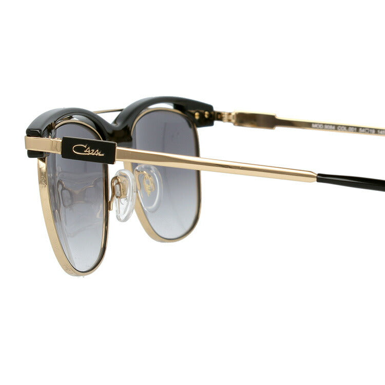 【国内正規品】カザール サングラス CAZAL MOD.9084 001 54サイズ ブロー型 ユニセックス メンズ レディース ラッピング無料