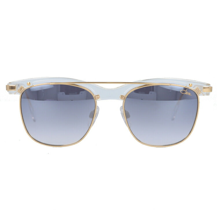 【国内正規品】カザール サングラス CAZAL MOD.9084 002 54サイズ ブロー型 ユニセックス メンズ レディース ラッピング無料