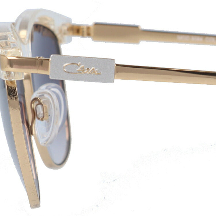 【国内正規品】カザール サングラス CAZAL MOD.9084 002 54サイズ ブロー型 ユニセックス メンズ レディース ラッピング無料