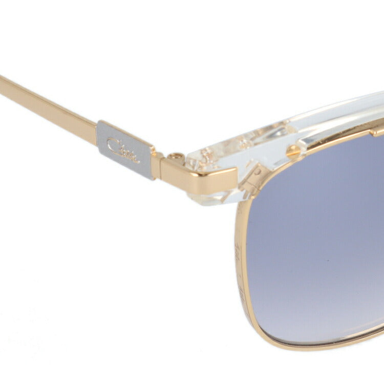 【国内正規品】カザール サングラス CAZAL MOD.9084 002 54サイズ ブロー型 ユニセックス メンズ レディース ラッピング無料