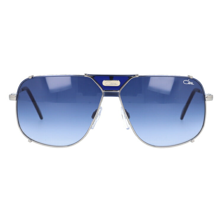 【国内正規品】カザール サングラス レジェンズ CAZAL LEGENDS MOD.994 003 63サイズ スクエア ユニセックス メンズ レディース made in GERMANY ラッピング無料