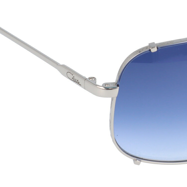 【国内正規品】カザール サングラス レジェンズ CAZAL LEGENDS MOD.994 003 63サイズ スクエア ユニセックス メンズ レディース made in GERMANY ラッピング無料