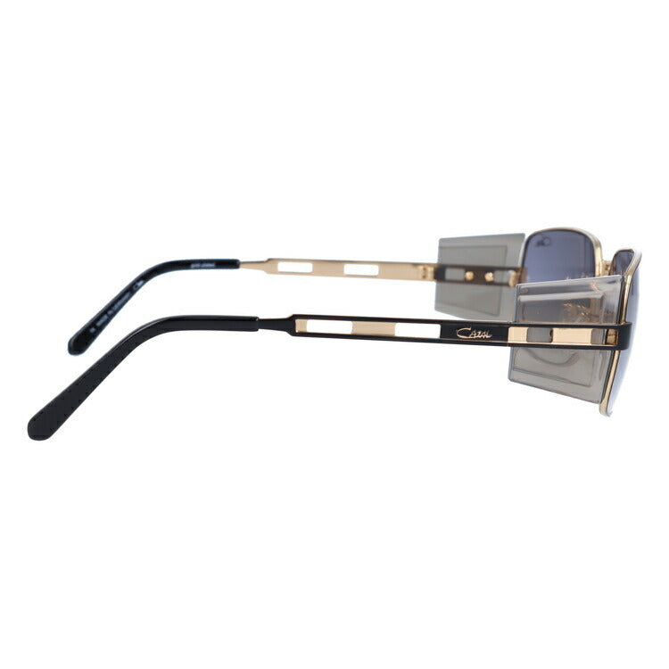 【国内正規品】カザール サングラス CAZAL MOD.9097 001 58サイズ スクエア ユニセックス メンズ レディース made in GERMANY ラッピング無料