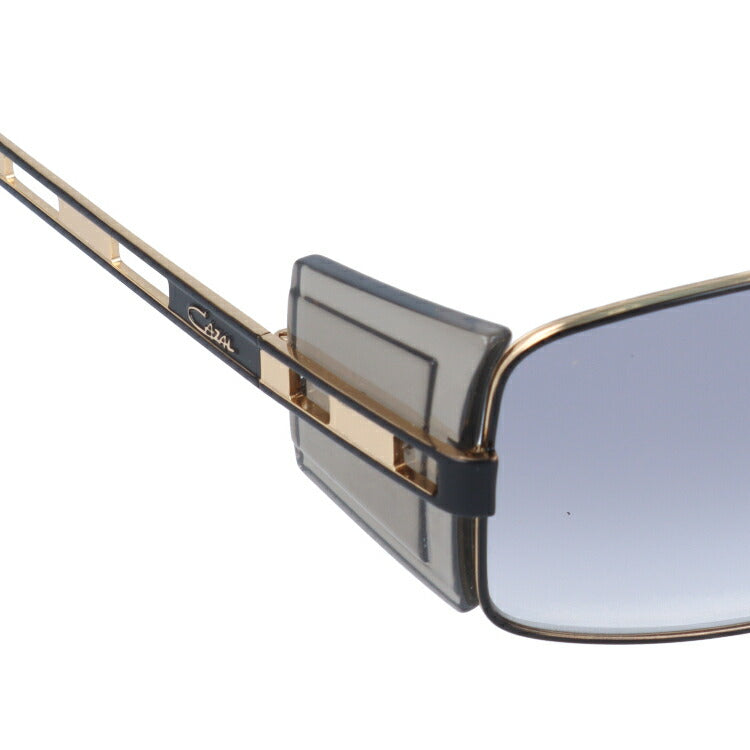 【国内正規品】カザール サングラス CAZAL MOD.9097 001 58サイズ スクエア ユニセックス メンズ レディース made in GERMANY ラッピング無料