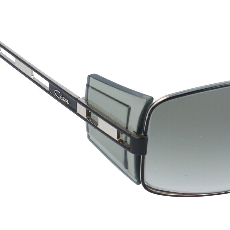 【国内正規品】カザール サングラス CAZAL MOD.9097 002 58サイズ スクエア ユニセックス メンズ レディース made in GERMANY ラッピング無料