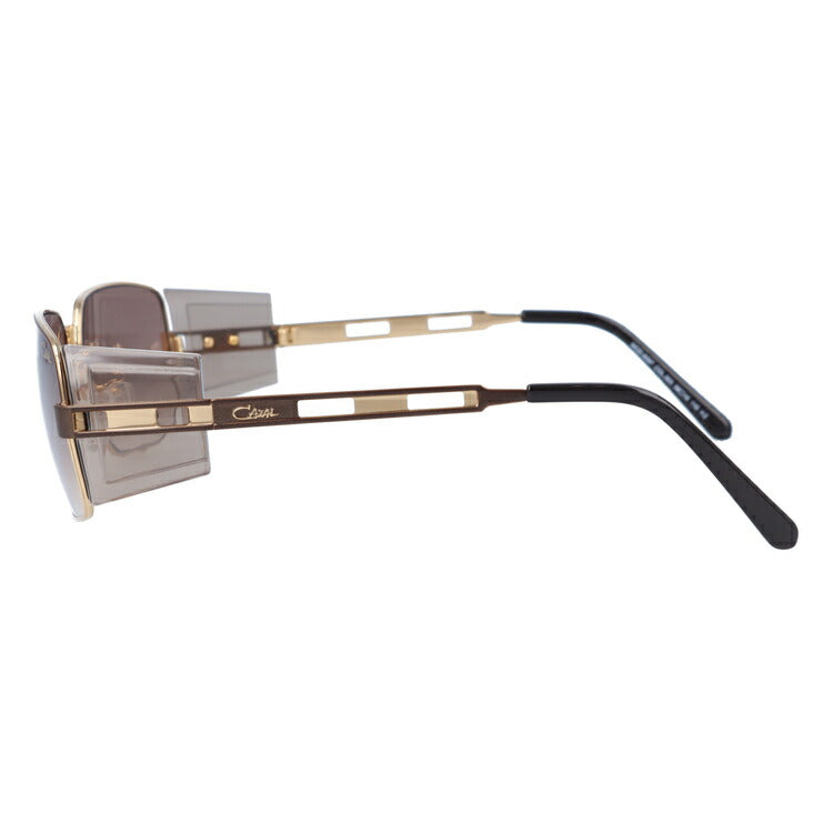 【国内正規品】カザール サングラス CAZAL MOD.9097 003 58サイズ スクエア ユニセックス メンズ レディース made in GERMANY ラッピング無料