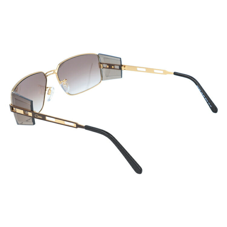 【国内正規品】カザール サングラス CAZAL MOD.9097 003 58サイズ スクエア ユニセックス メンズ レディース made in GERMANY ラッピング無料