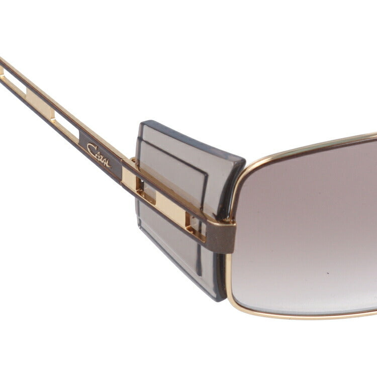 【国内正規品】カザール サングラス CAZAL MOD.9097 003 58サイズ スクエア ユニセックス メンズ レディース made in GERMANY ラッピング無料