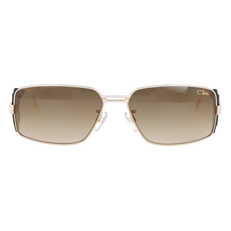 【国内正規品】カザール サングラス CAZAL MOD.9097 004 58サイズ スクエア ユニセックス メンズ レディース made in GERMANY ラッピング無料