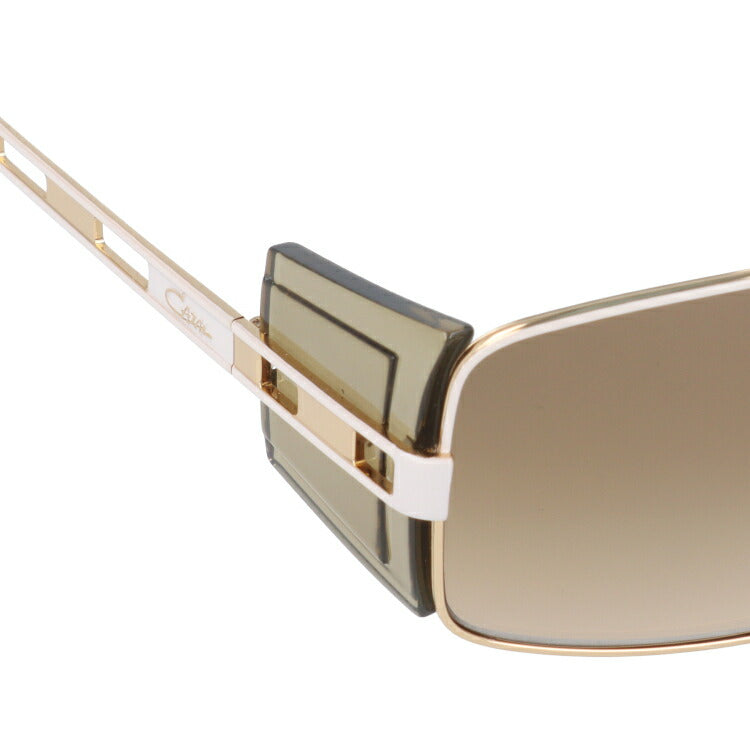 【国内正規品】カザール サングラス CAZAL MOD.9097 004 58サイズ スクエア ユニセックス メンズ レディース made in GERMANY ラッピング無料