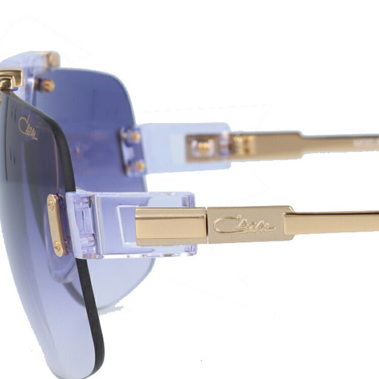 【国内正規品】カザール サングラス レジェンズ CAZAL LEGENDS MOD.887 015 62サイズ スクエア型(ダブルブリッジ) ユニセックス メンズ レディース UVカット 紫外線 カラーサングラス ブランド 人気 定番 ラッピング無料