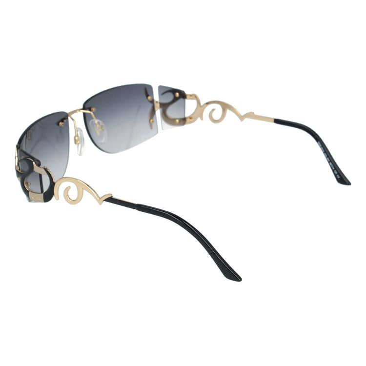 【国内正規品】 カザール サングラス カラーレンズ メンズ レディース UVカット CAZAL ブランド MOD.9019 001 56 スクエア | 紫外線 対策 おすすめ 人気 プレゼント 運転 ドライブ レジャー キャンプ アウトドア 釣り フィッシング 海 川 山 春 夏 秋 冬 ランニング