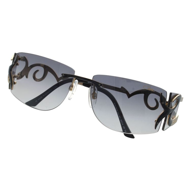 【国内正規品】 カザール サングラス カラーレンズ メンズ レディース UVカット CAZAL ブランド MOD.9019 001 56 スクエア | 紫外線 対策 おすすめ 人気 プレゼント 運転 ドライブ レジャー キャンプ アウトドア 釣り フィッシング 海 川 山 春 夏 秋 冬 ランニング