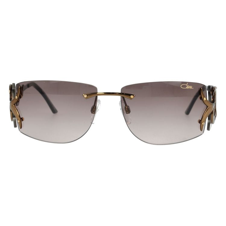 【国内正規品】 カザール サングラス カラーレンズ メンズ レディース UVカット CAZAL ブランド MOD.9019 003 56 スクエア | 紫外線 対策 おすすめ 人気 プレゼント 運転 ドライブ レジャー キャンプ アウトドア 釣り フィッシング 海 川 山 春 夏 秋 冬 ランニング