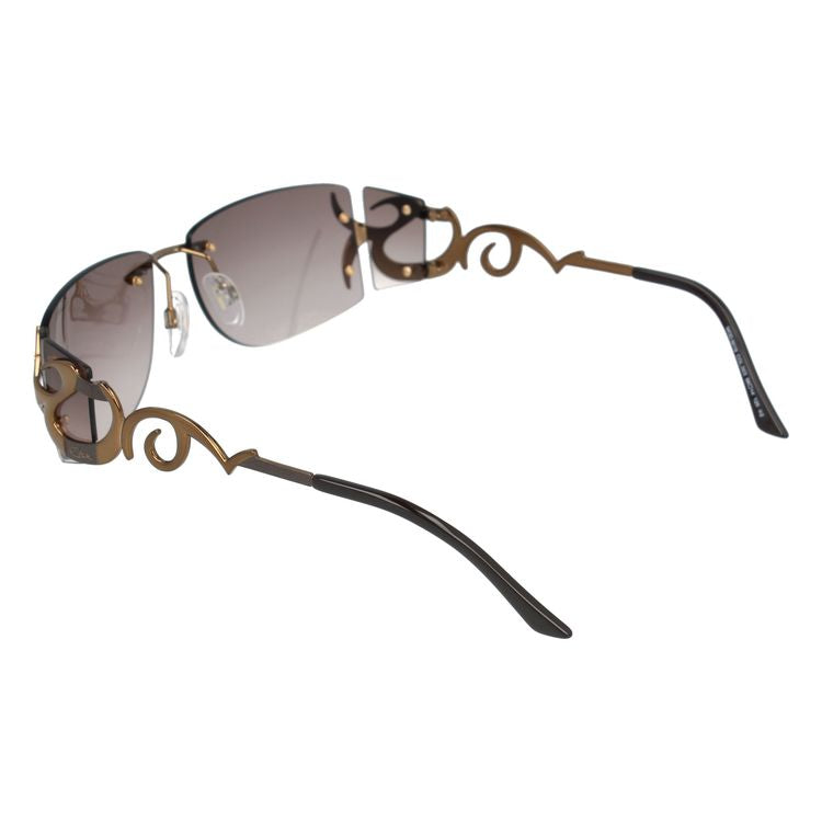 【国内正規品】 カザール サングラス カラーレンズ メンズ レディース UVカット CAZAL ブランド MOD.9019 003 56 スクエア | 紫外線 対策 おすすめ 人気 プレゼント 運転 ドライブ レジャー キャンプ アウトドア 釣り フィッシング 海 川 山 春 夏 秋 冬 ランニング