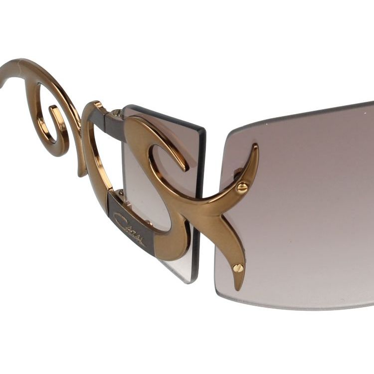 【国内正規品】 カザール サングラス カラーレンズ メンズ レディース UVカット CAZAL ブランド MOD.9019 003 56 スクエア | 紫外線 対策 おすすめ 人気 プレゼント 運転 ドライブ レジャー キャンプ アウトドア 釣り フィッシング 海 川 山 春 夏 秋 冬 ランニング