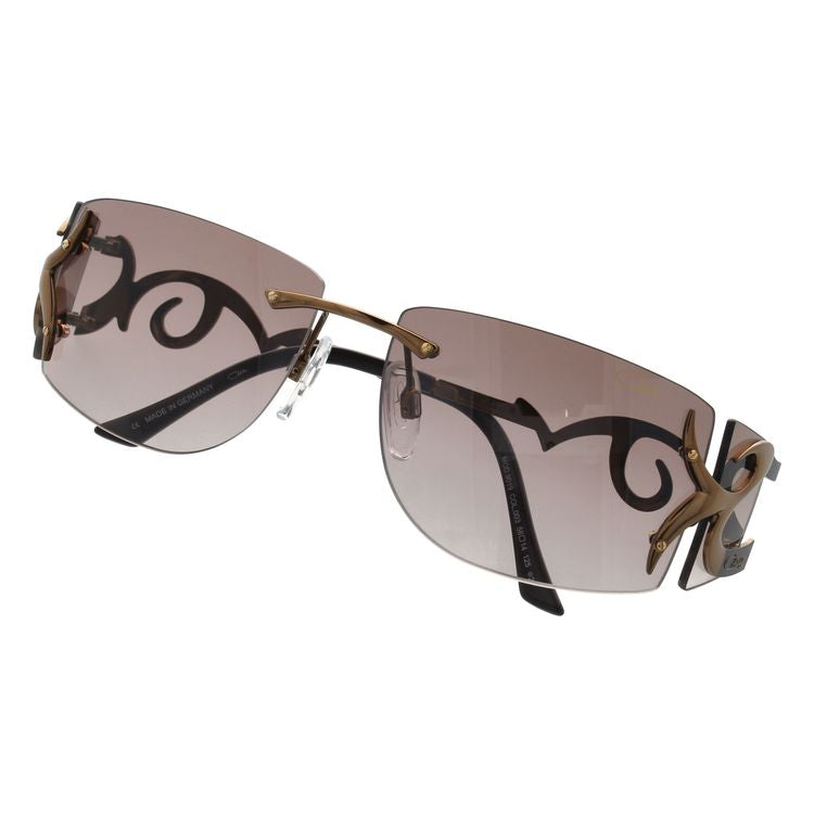 【国内正規品】 カザール サングラス カラーレンズ メンズ レディース UVカット CAZAL ブランド MOD.9019 003 56 スクエア | 紫外線 対策 おすすめ 人気 プレゼント 運転 ドライブ レジャー キャンプ アウトドア 釣り フィッシング 海 川 山 春 夏 秋 冬 ランニング