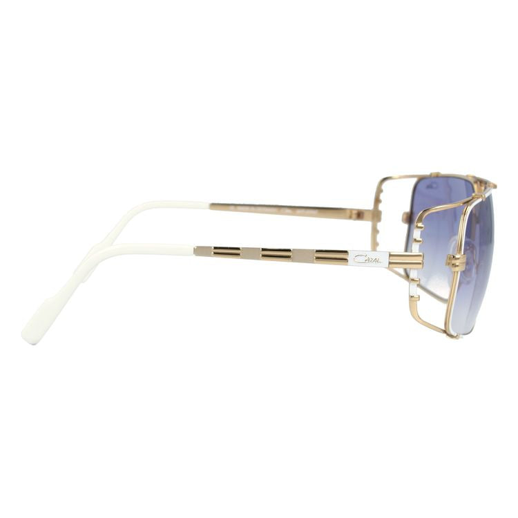 【国内正規品】 カザール サングラス カラーレンズ メンズ レディース UVカット CAZAL ブランド MOD.9093 004 62 スクエア | 紫外線 対策 おすすめ 人気 プレゼント 運転 ドライブ レジャー キャンプ アウトドア 釣り フィッシング 海 川 山 春 夏 秋 冬 ランニング