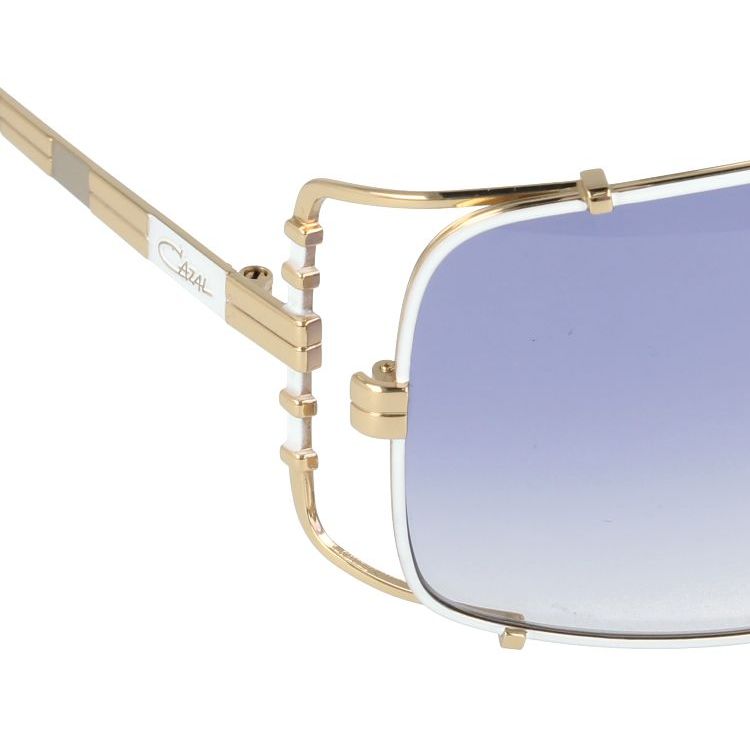 【国内正規品】 カザール サングラス カラーレンズ メンズ レディース UVカット CAZAL ブランド MOD.9093 004 62 スクエア | 紫外線 対策 おすすめ 人気 プレゼント 運転 ドライブ レジャー キャンプ アウトドア 釣り フィッシング 海 川 山 春 夏 秋 冬 ランニング