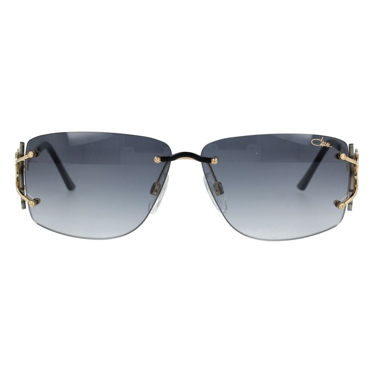 【国内正規品】 カザール サングラス カラーレンズ メンズ レディース UVカット CAZAL ブランド MOD.9095 001 59 スクエア | 紫外線 対策 おすすめ 人気 プレゼント 運転 ドライブ レジャー キャンプ アウトドア 釣り フィッシング 海 川 山 春 夏 秋 冬 ランニング