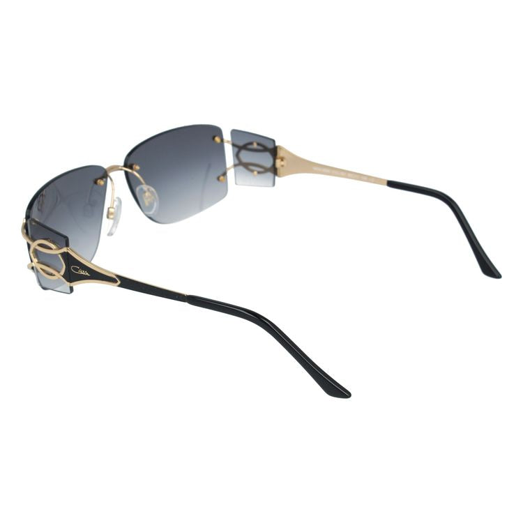 【国内正規品】 カザール サングラス カラーレンズ メンズ レディース UVカット CAZAL ブランド MOD.9095 001 59 スクエア | 紫外線 対策 おすすめ 人気 プレゼント 運転 ドライブ レジャー キャンプ アウトドア 釣り フィッシング 海 川 山 春 夏 秋 冬 ランニング