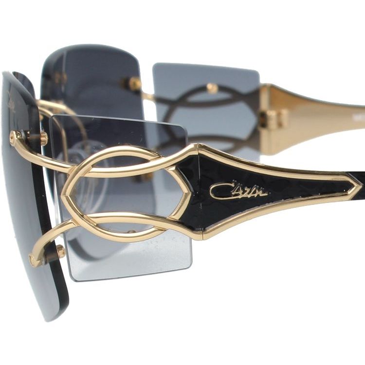 【国内正規品】 カザール サングラス カラーレンズ メンズ レディース UVカット CAZAL ブランド MOD.9095 001 59 スクエア | 紫外線 対策 おすすめ 人気 プレゼント 運転 ドライブ レジャー キャンプ アウトドア 釣り フィッシング 海 川 山 春 夏 秋 冬 ランニング