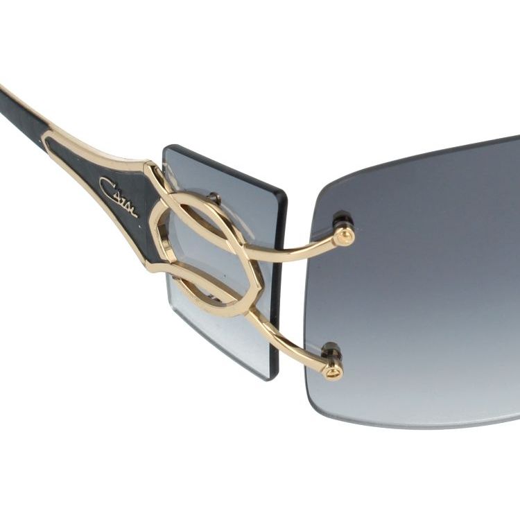 【国内正規品】 カザール サングラス カラーレンズ メンズ レディース UVカット CAZAL ブランド MOD.9095 001 59 スクエア | 紫外線 対策 おすすめ 人気 プレゼント 運転 ドライブ レジャー キャンプ アウトドア 釣り フィッシング 海 川 山 春 夏 秋 冬 ランニング