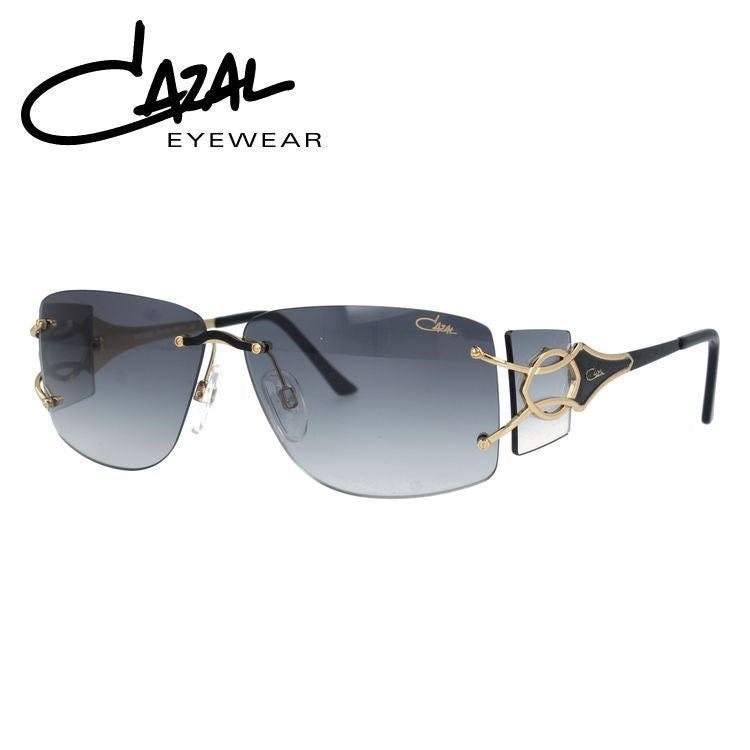 【国内正規品】 カザール サングラス カラーレンズ メンズ レディース UVカット CAZAL ブランド MOD.9095 001 59 スクエア | 紫外線 対策 おすすめ 人気 プレゼント 運転 ドライブ レジャー キャンプ アウトドア 釣り フィッシング 海 川 山 春 夏 秋 冬 ランニング