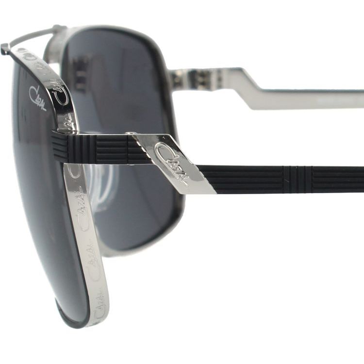 【国内正規品】 カザール サングラス カラーレンズ メンズ レディース UVカット CAZAL ブランド MOD.9101 002 63 スクエア | 紫外線 対策 おすすめ 人気 プレゼント 運転 ドライブ レジャー キャンプ アウトドア 釣り フィッシング 海 川 山 春 夏 秋 冬 ランニング