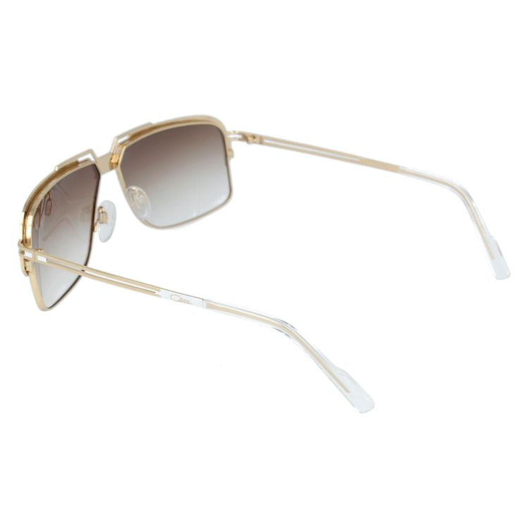 【国内正規品】 カザール サングラス カラーレンズ メンズ レディース UVカット CAZAL ブランド MOD.9103 004 61 スクエア | 紫外線 対策 おすすめ 人気 プレゼント 運転 ドライブ レジャー キャンプ アウトドア 釣り フィッシング 海 川 山 春 夏 秋 冬 ランニング