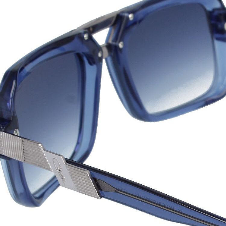 【国内正規品】 カザール サングラス カラーレンズ メンズ レディース UVカット CAZAL ブランド MOD.669 002 56 スクエア レジェンズ | 紫外線 対策 おすすめ 人気 プレゼント ドライブ レジャー キャンプ アウトドア 釣り フィッシング 海 川 山 春 夏 秋 冬 ランニング