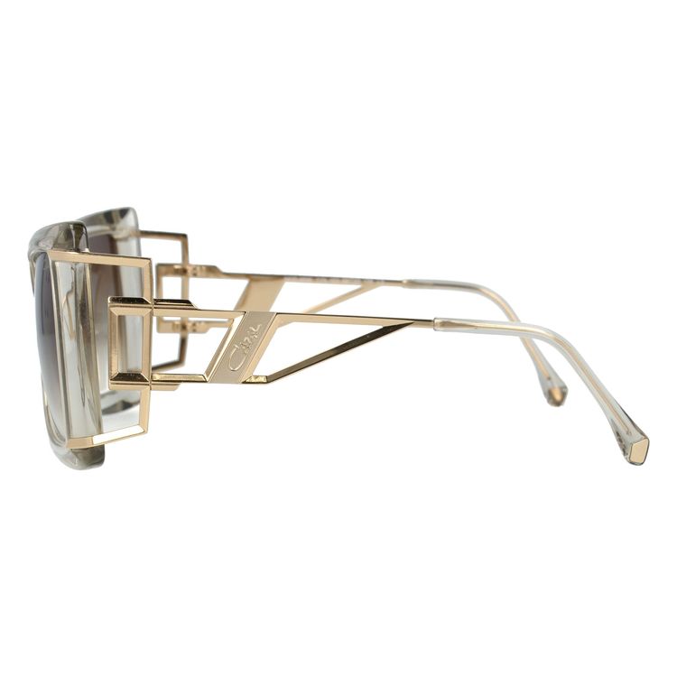 【国内正規品】 カザール サングラス カラーレンズ メンズ レディース UVカット CAZAL ブランド MOD.8506 002 55 スクエア レジェンズ | 紫外線 対策 おすすめ 人気 プレゼント ドライブ レジャー キャンプ アウトドア 釣り フィッシング 海 川 山 春 夏 秋 冬 ランニング