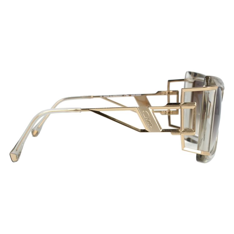 【国内正規品】 カザール サングラス カラーレンズ メンズ レディース UVカット CAZAL ブランド MOD.8506 002 55 スクエア レジェンズ | 紫外線 対策 おすすめ 人気 プレゼント ドライブ レジャー キャンプ アウトドア 釣り フィッシング 海 川 山 春 夏 秋 冬 ランニング