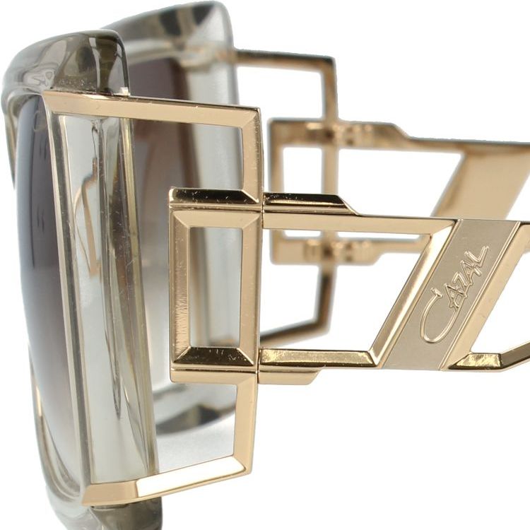 【国内正規品】 カザール サングラス カラーレンズ メンズ レディース UVカット CAZAL ブランド MOD.8506 002 55 スクエア レジェンズ | 紫外線 対策 おすすめ 人気 プレゼント ドライブ レジャー キャンプ アウトドア 釣り フィッシング 海 川 山 春 夏 秋 冬 ランニング