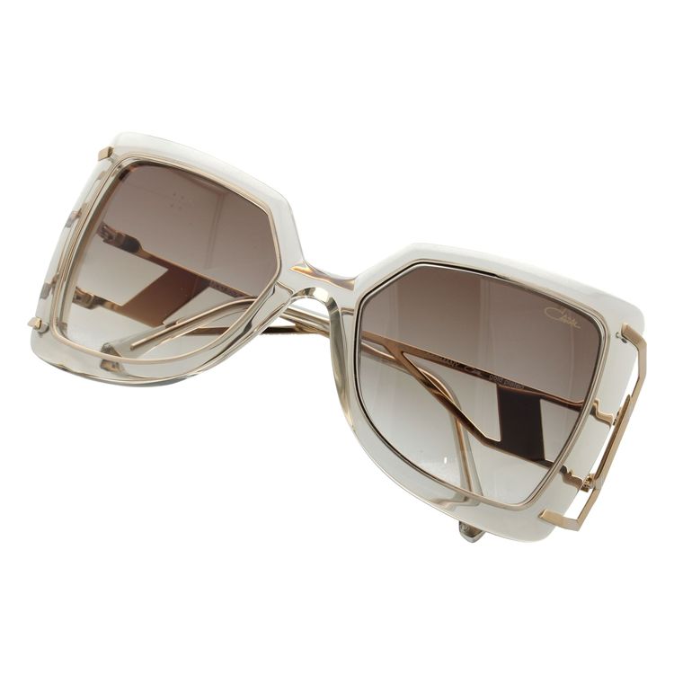 【国内正規品】 カザール サングラス カラーレンズ メンズ レディース UVカット CAZAL ブランド MOD.8506 002 55 スクエア レジェンズ | 紫外線 対策 おすすめ 人気 プレゼント ドライブ レジャー キャンプ アウトドア 釣り フィッシング 海 川 山 春 夏 秋 冬 ランニング