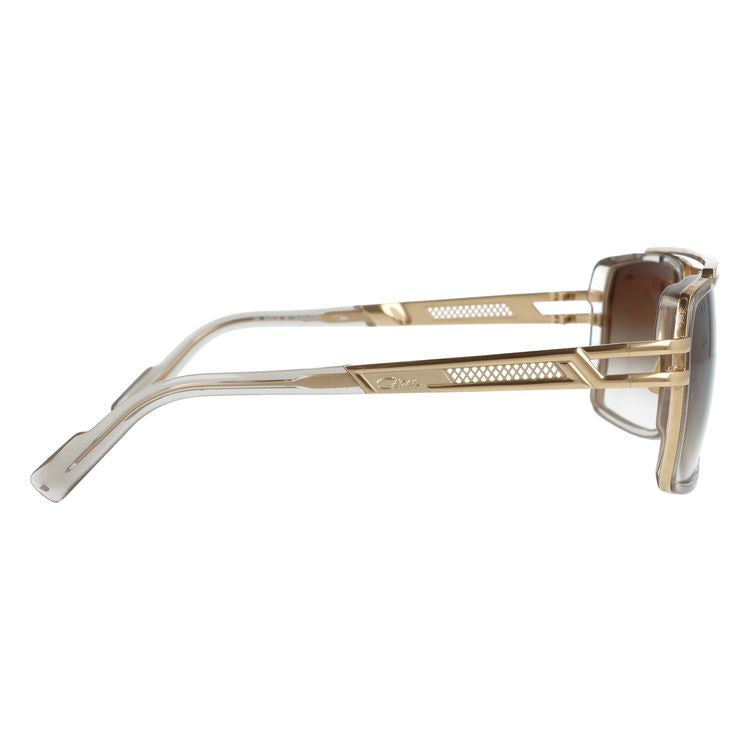 【国内正規品】カザール サングラス CAZAL MOD.6033/3 003 60サイズ スクエア型 ユニセックス メンズ レディース