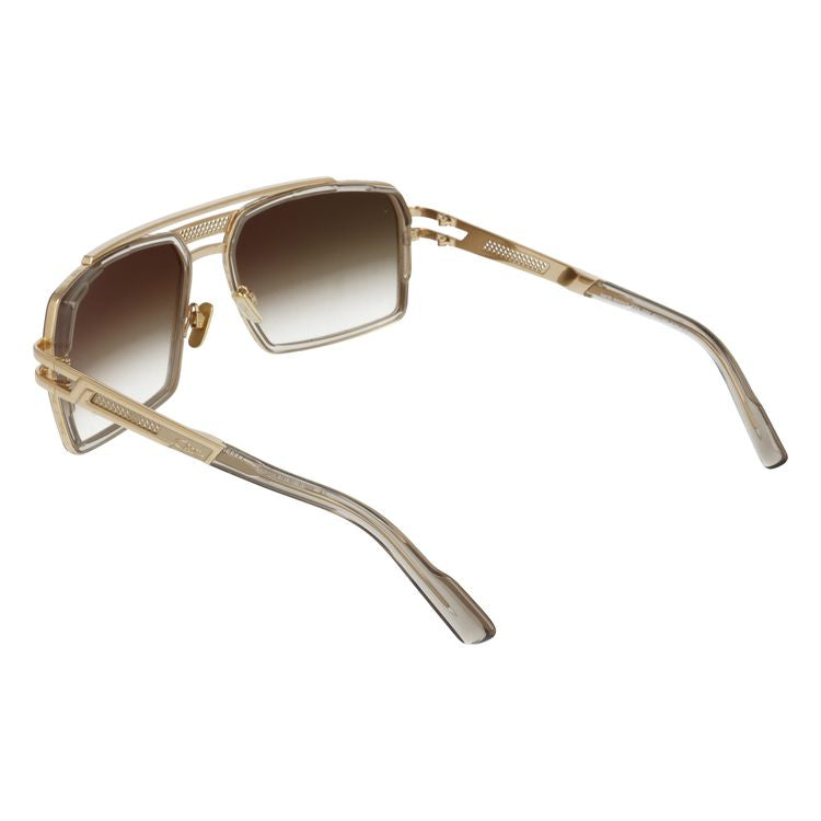 【国内正規品】カザール サングラス CAZAL MOD.6033/3 003 60サイズ スクエア型 ユニセックス メンズ レディース