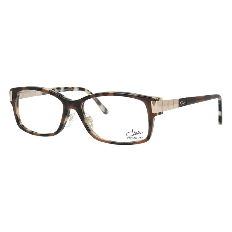 カザール メガネフレーム 伊達メガネ CAZAL MOD.5704 002 54サイズ スクエア型 ユニセックス メンズ レディース