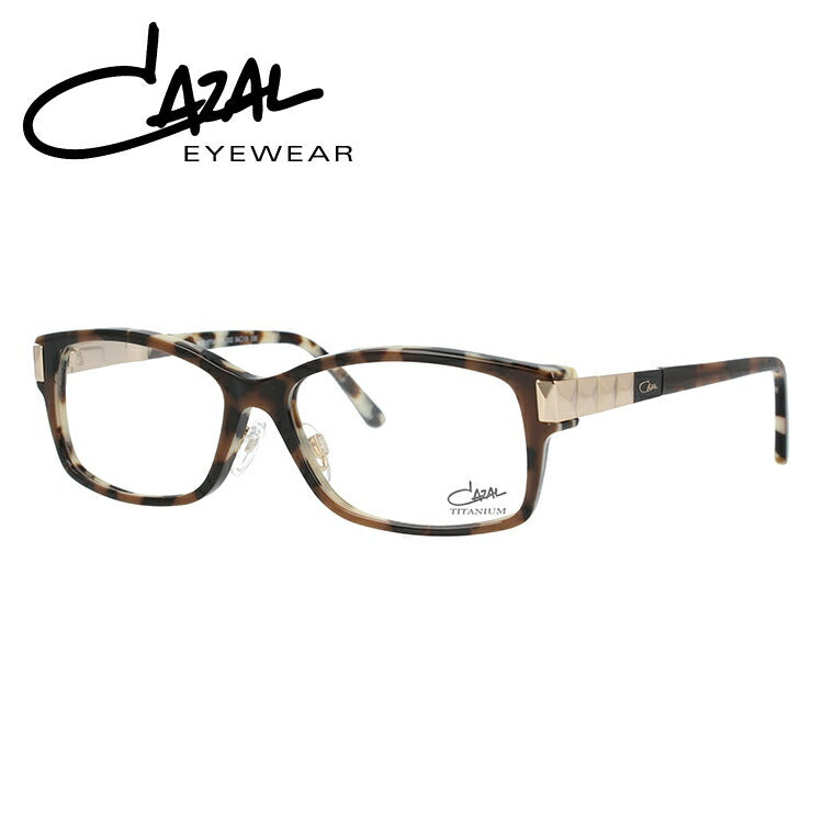 カザール メガネフレーム 伊達メガネ CAZAL MOD.5704 002 54サイズ  