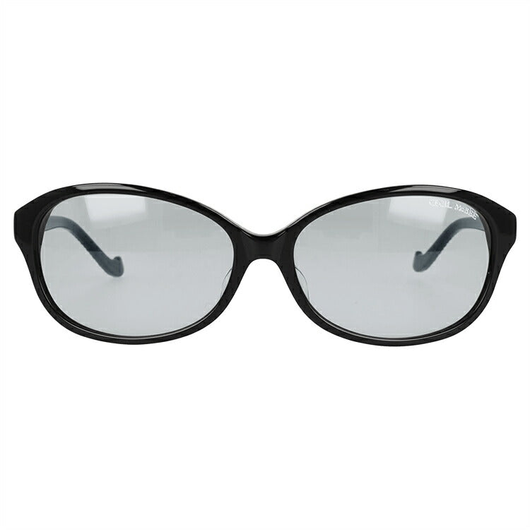 レディース サングラス CECIL McBEE セシルマクビー CMS 1048-1 59サイズ アジアンフィット オーバル型 女性 UVカット 紫外線 対策 ブランド 眼鏡 メガネ アイウェア 人気 おすすめ ラッピング無料