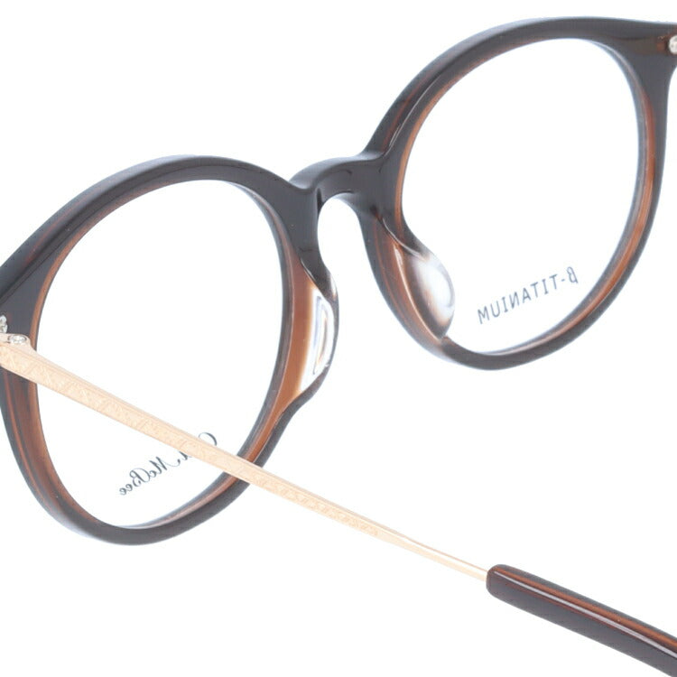 メガネ 眼鏡 度付き 度なし おしゃれ CECIL McBEE セシルマクビー CMF 7047-2 49サイズ ボストン型 レディース 女性 UVカット 紫外線 ブランド サングラス 伊達 ダテ|老眼鏡・PCレンズ・カラーレンズ・遠近両用対応可能 ラッピング無料