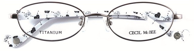 メガネ 眼鏡 度付き 度なし おしゃれ CECIL McBEE セシルマクビー CMF 3010 全2色 48サイズ レディース 女性 UVカット 紫外線 ブランド サングラス 伊達 ダテ|老眼鏡・PCレンズ・カラーレンズ・遠近両用対応可能 ラッピング無料