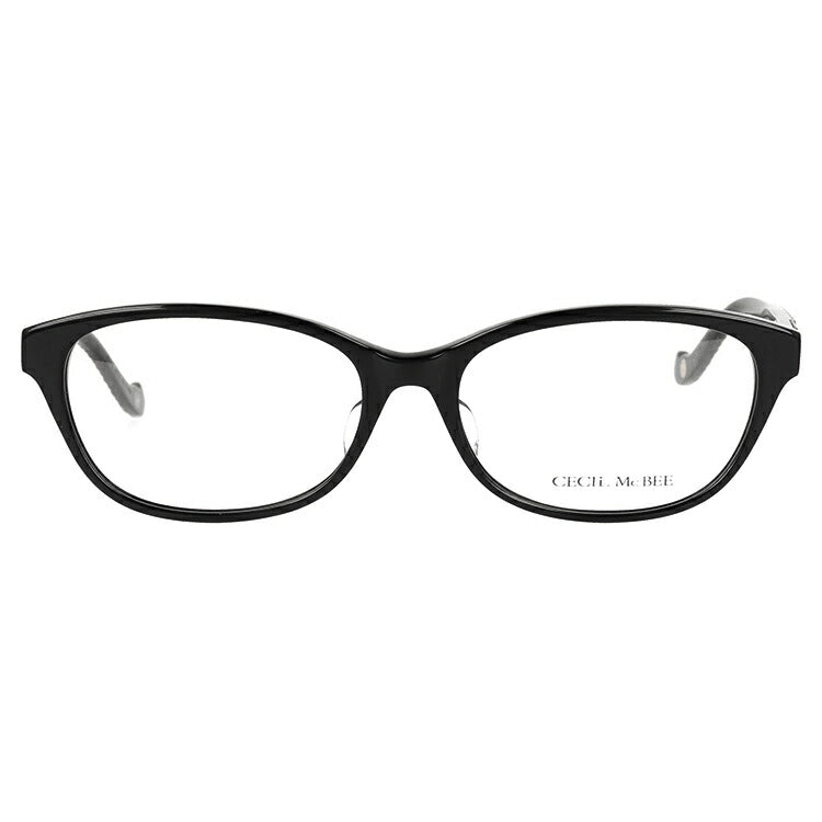 メガネ 眼鏡 度付き 度なし おしゃれ CECIL McBEE セシルマクビー CMF 7050 全4色 53サイズ オーバル型 レディース 女性 UVカット 紫外線 ブランド サングラス 伊達 ダテ|老眼鏡・PCレンズ・カラーレンズ・遠近両用対応可能 ラッピング無料