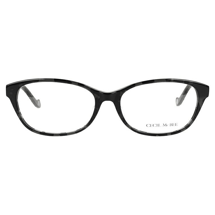 メガネ 眼鏡 度付き 度なし おしゃれ CECIL McBEE セシルマクビー CMF 7050 全4色 53サイズ オーバル型 レディース 女性 UVカット 紫外線 ブランド サングラス 伊達 ダテ|老眼鏡・PCレンズ・カラーレンズ・遠近両用対応可能 ラッピング無料