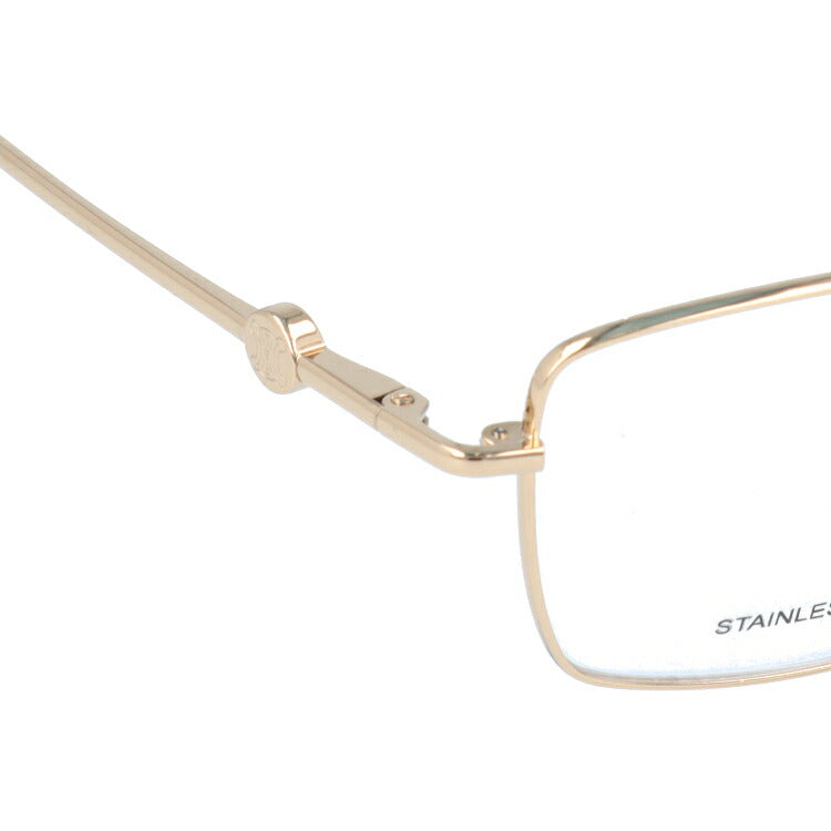 セリーヌ CELINE メガネ フレーム 眼鏡 度付き 度なし 伊達 VC1243 0300 53サイズ スクエア型 レディース ブラゾン アイコン ロゴ ラッピング無料