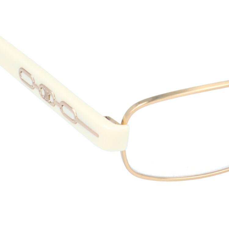 セリーヌ CELINE メガネ フレーム 眼鏡 度付き 度なし 伊達 VC1373M 0383 54サイズ オーバル型 レディース ブラゾン アイコン ロゴ ラッピング無料