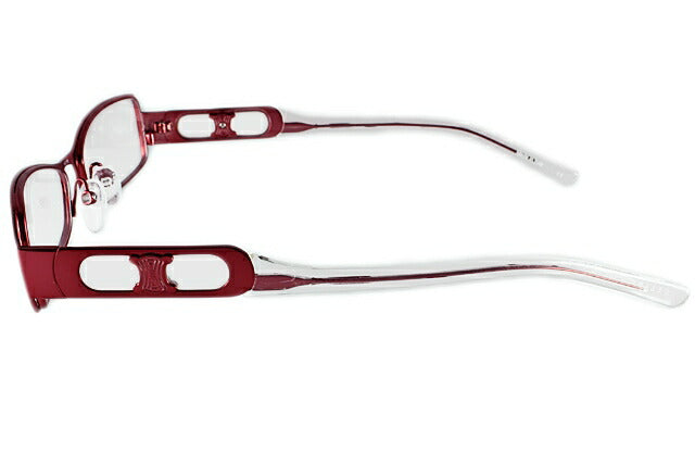 セリーヌ CELINE メガネ フレーム 眼鏡 度付き 度なし 伊達 レディース VC1451M 54サイズ 0472 UVカット 紫外線 ラッピング無料