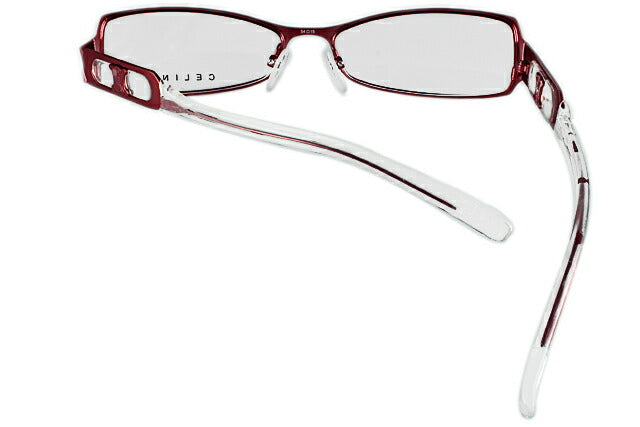 セリーヌ CELINE メガネ フレーム 眼鏡 度付き 度なし 伊達 レディース VC1451M 54サイズ 0472 UVカット 紫外線 ラッピング無料