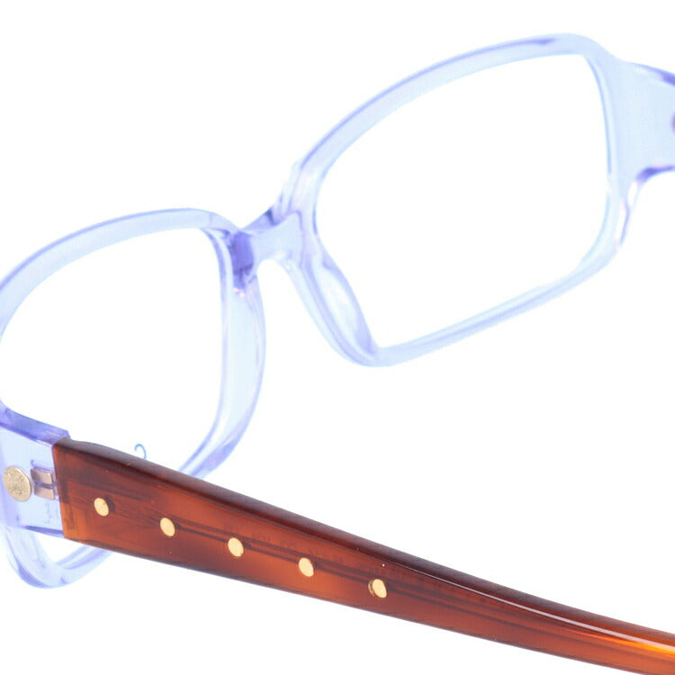 セリーヌ メガネフレーム 伊達メガネ レギュラーフィット CELINE VC1582S 0M24 55サイズ スクエア型 レディース ブラゾン アイコン ロゴ ラッピング無料